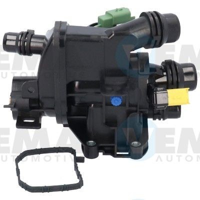 VEMA Coolant Flange Article number: 460234 cheaply