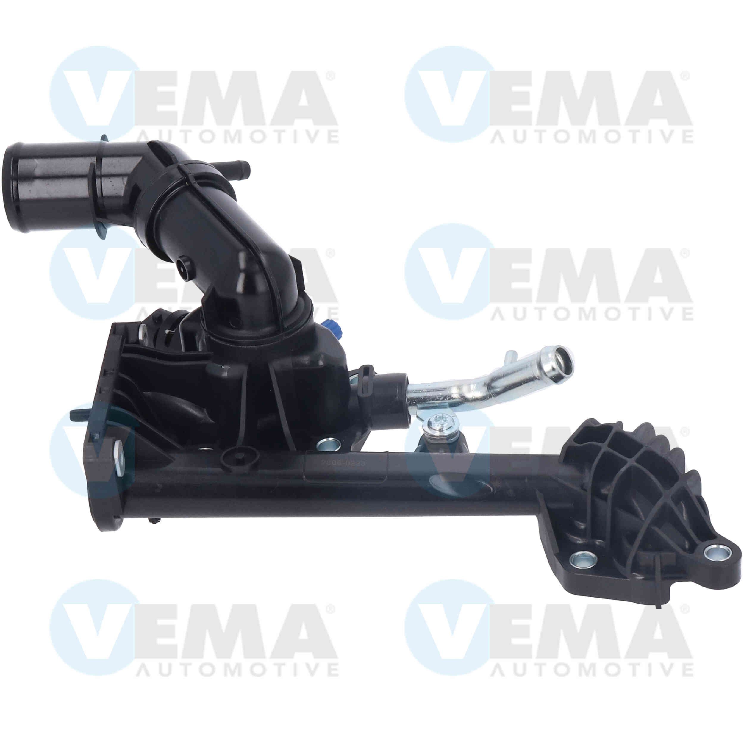 VEMA Coolant Flange Article number: 460235 cheaply