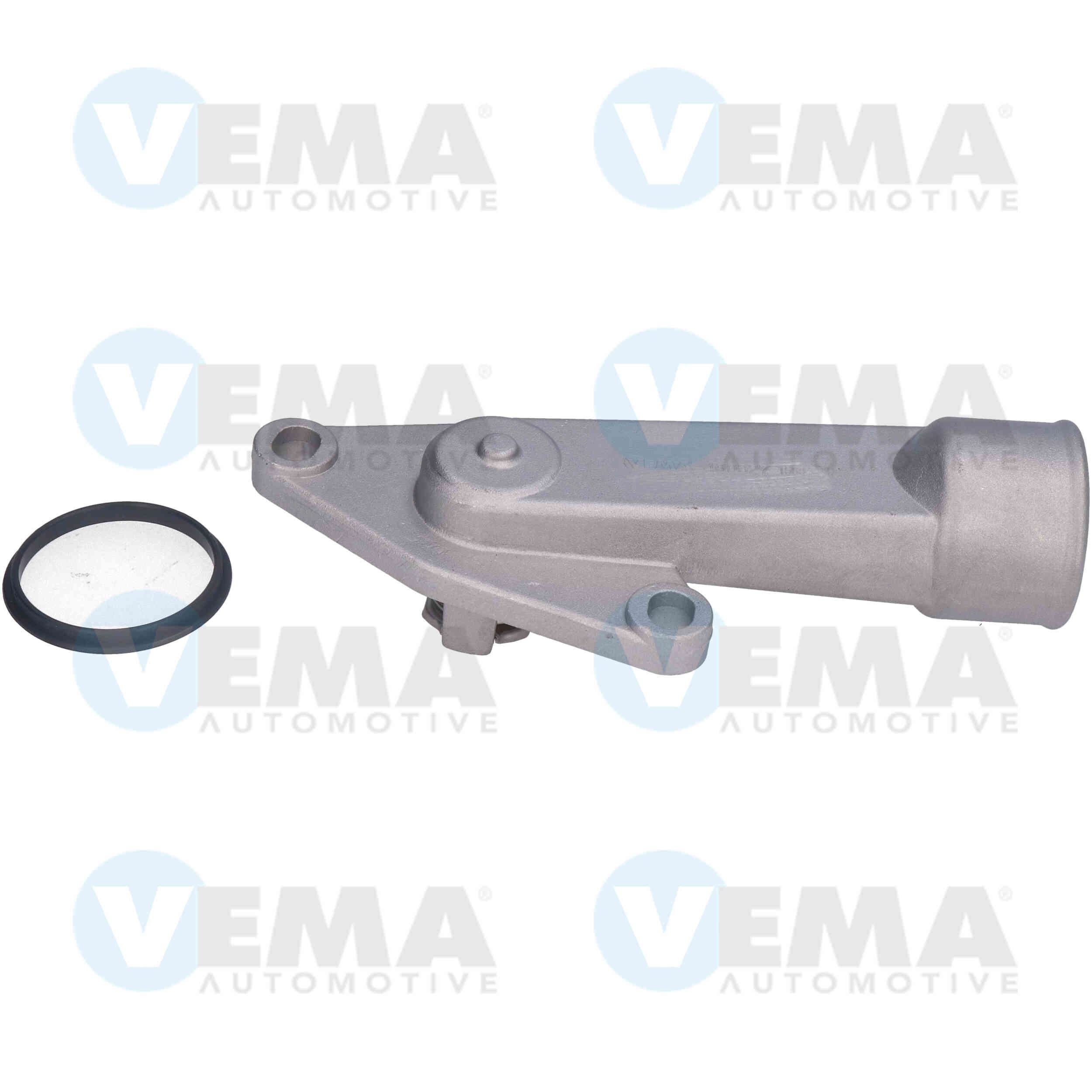 VEMA Coolant Flange Article number: 460327 cheaply