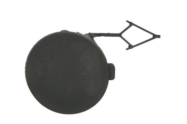 BLIC 5513-00-0395970P Bumper Cover, towing device T-ROC 2.0 R 4motion 300 PS Petrol
