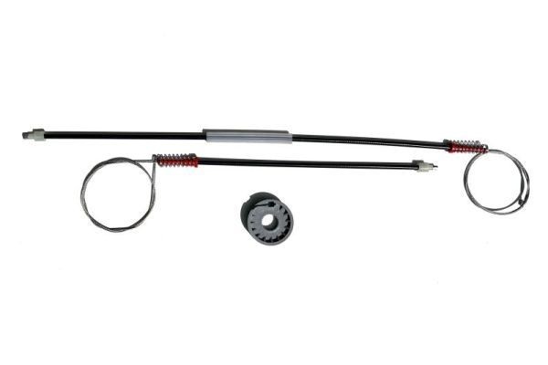 BLIC Repair Set, window regulator Article number: 6205-15-039814P cheaply