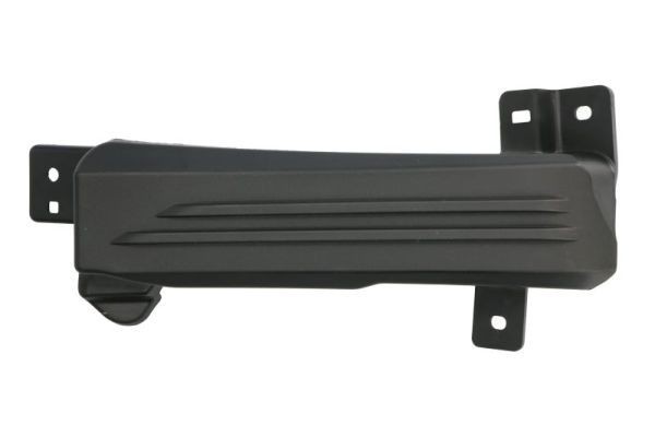BLIC Grelha de ventilador, pára-choques Número de artigo: 6502-07-0073921P baixo custo