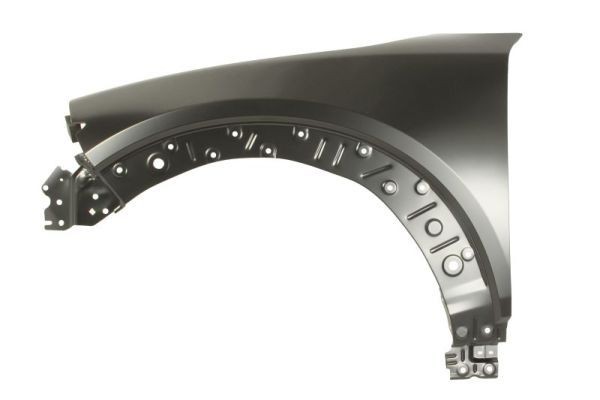 BLIC Wing fender Article number: 6504-04-3479311P cheaply