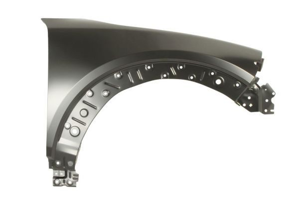 BLIC Wing fender Article number: 6504-04-3479312P cheaply