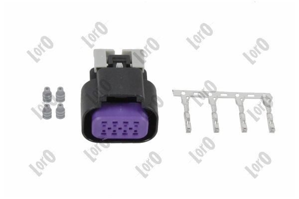 ABAKUS Cable Repair Set, tail light Article number: 120-00-181 cheaply