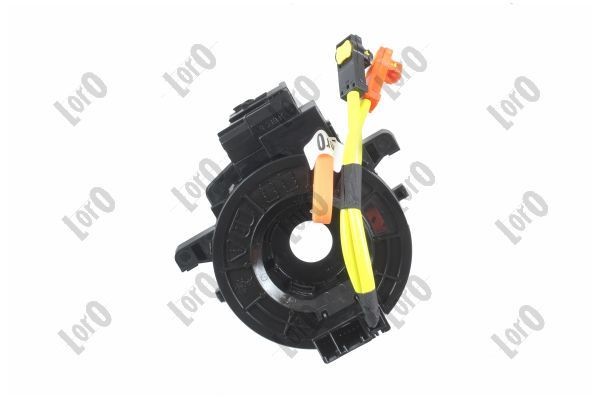 ABAKUS 134-01-004 Clockspring, airbag RX 300 (MCU35_) 204 PS Petrol 2008