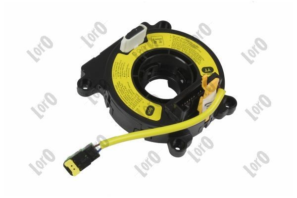 ABAKUS 134-01-060 Clockspring, airbag ANTARA 2.2 CDTi 4x4 163 PS Diesel 2017