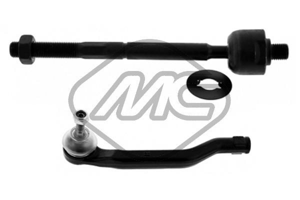 Metalcaucho Repair Kit, reversing lever Article number: 32514 cheaply