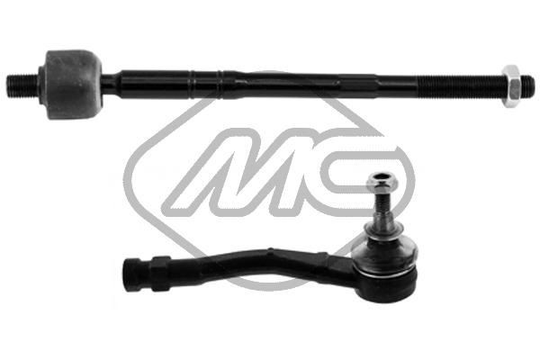 Metalcaucho Repair Kit, reversing lever Article number: 39773 cheaply