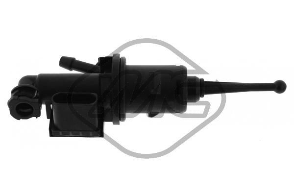 Metalcaucho Master Cylinder, clutch Article number: 41412 cheaply