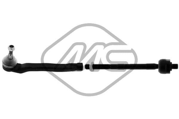 Metalcaucho 43392 Remondikomplekt, juhtvarras MEGANE 1.9 dCi 120 HP Diisel