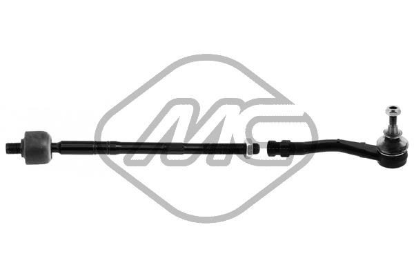 Metalcaucho Repair Kit, reversing lever Article number: 47736 cheaply