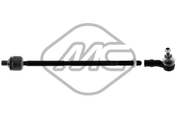 Metalcaucho 48166 Rep.sæt, returstang FOCUS RS 2.0 215 HK Benzin 2007