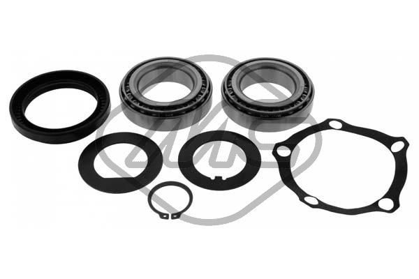 Metalcaucho Wheel bearing kit Article number: 90663 cheaply