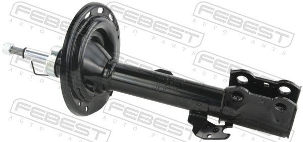 FEBEST Shock absorber Article number: 01110-006FL cheaply