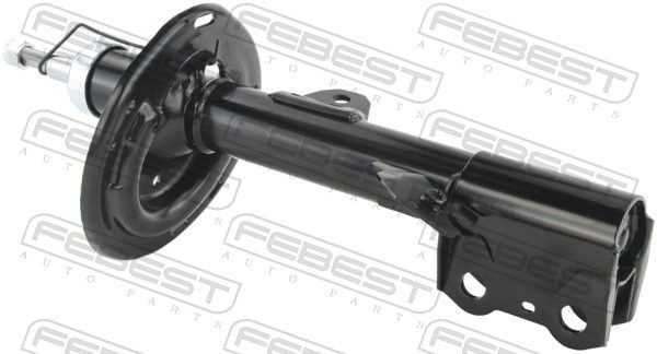 FEBEST Shock absorber Article number: 01110-006FR cheaply