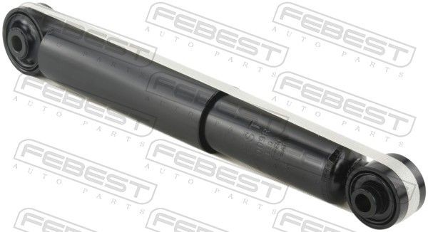 FEBEST Shock absorber Article number: 01110-009R cheaply