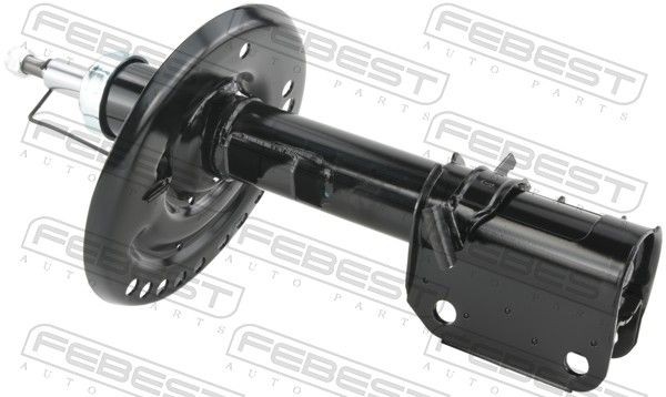 FEBEST Shock absorber Article number: 02110-012FL cheaply