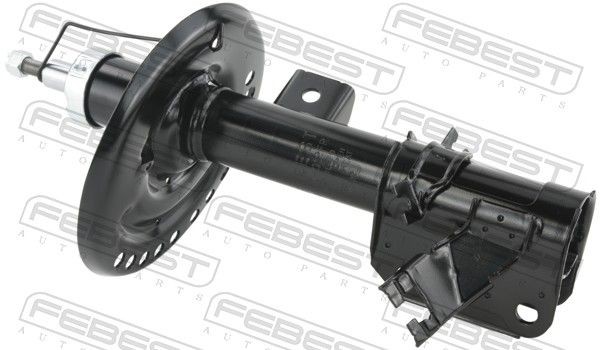 FEBEST Shock absorber Article number: 02110-012FR cheaply