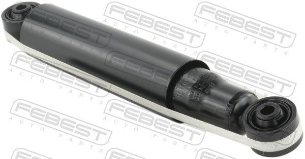 FEBEST Shock absorber Article number: 10110-001R cheaply