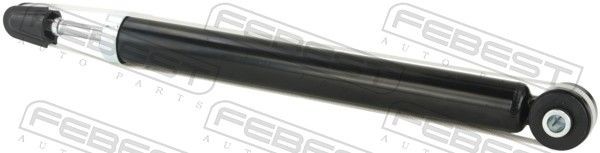 FEBEST Shock absorber Article number: 12110-004R cheaply
