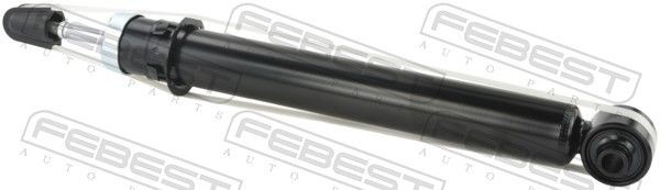 FEBEST Shock absorber Article number: 12110-006R cheaply