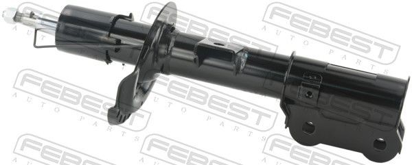 FEBEST Shock absorber Article number: 12110-009FL cheaply