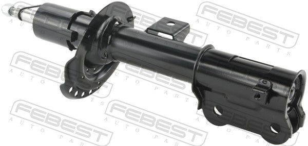 FEBEST Shock absorber Article number: 12110-009FR cheaply