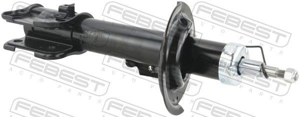 FEBEST Shock absorber Article number: 12110-012FL cheaply