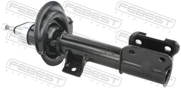 FEBEST Shock absorber Article number: 12110-012FR cheaply