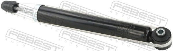 FEBEST Shock absorber Article number: 12110-019R cheaply