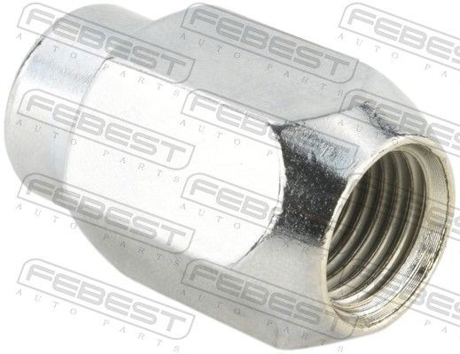 FEBEST Rattamutter Artikli number: 1485-001 soodsalt