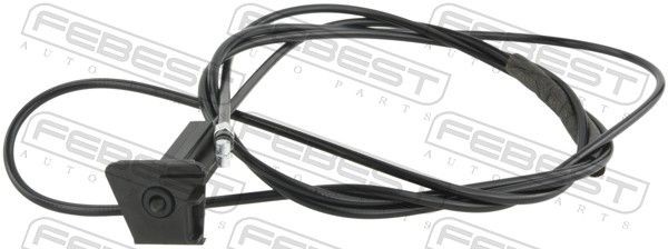FEBEST Cable, tank cap Article number: 22103-H0 cheaply
