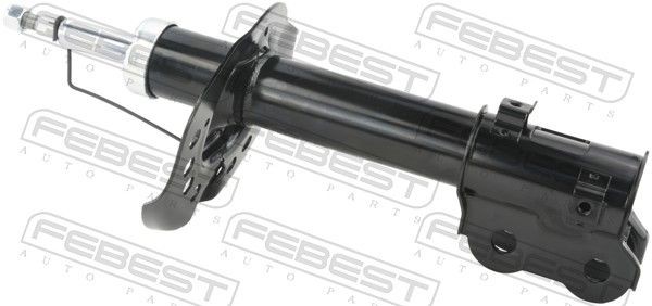 FEBEST Shock absorber Article number: 22110-002FL cheaply