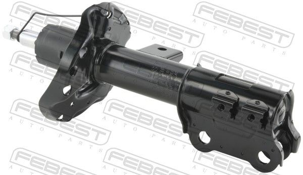 FEBEST Shock absorber Article number: 22110-003FL cheaply