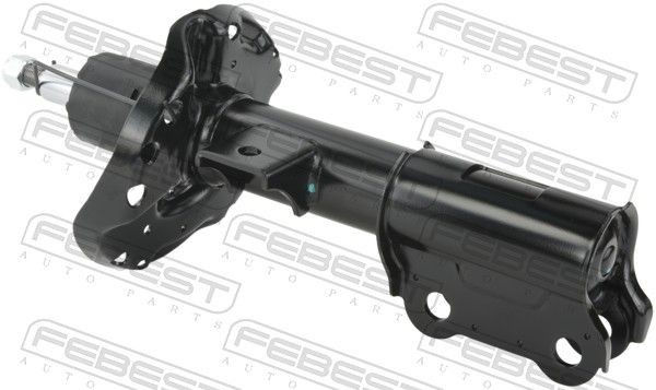 FEBEST Shock absorber Article number: 22110-003FR cheaply