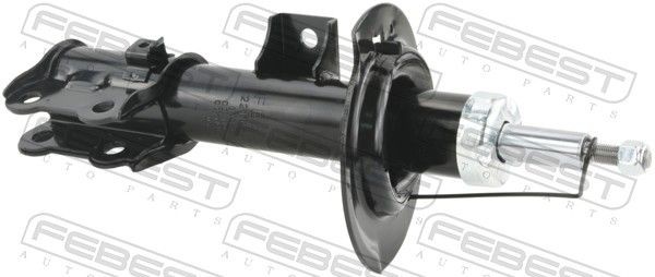 FEBEST Shock absorber Article number: 22110-004FR cheaply