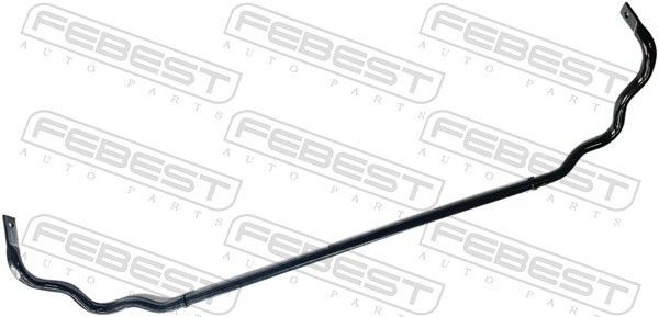FEBEST Anti roll bar Article number: 2399-TOUARR cheaply