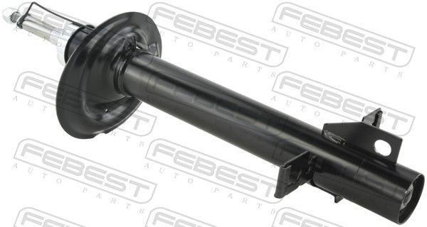 FEBEST Shock absorber Article number: 25110-004F cheaply