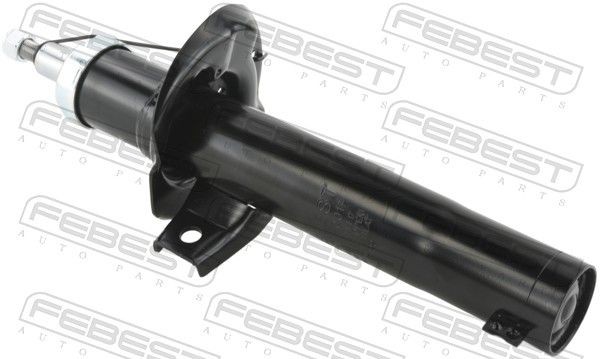 FEBEST Shock absorber Article number: 26110-001F cheaply