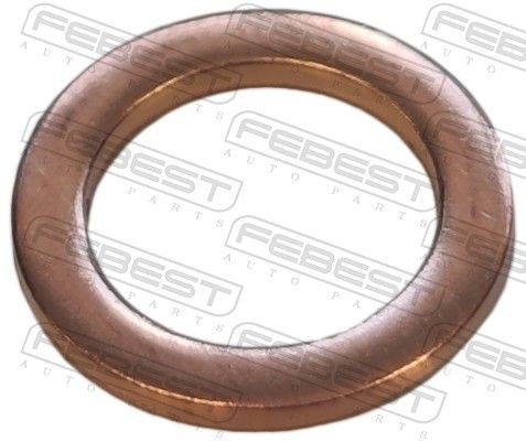 FEBEST Seal, oil drain plug Article number: 88430-081210C cheaply