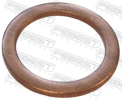 FEBEST Seal, oil drain plug Article number: 88430-182415C cheaply