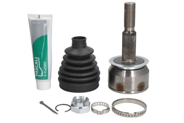 PASCAL Joint kit, drive shaft Article number: G11097PC cheaply