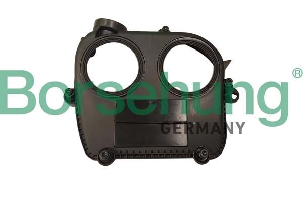 Borsehung Cover, timing belt Article number: B12242 cheaply