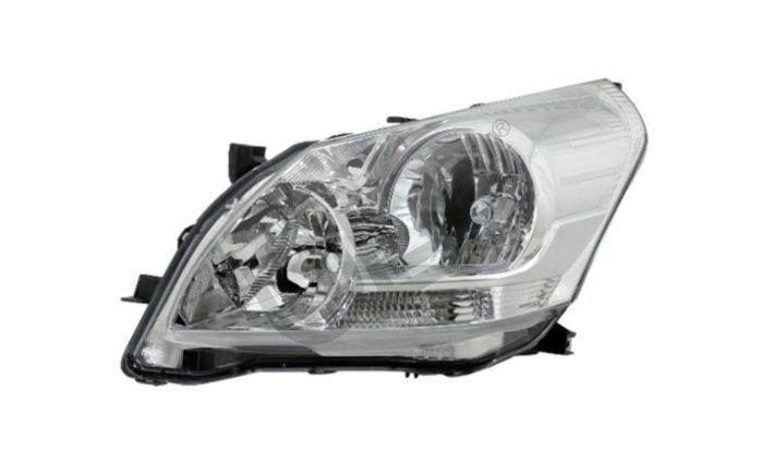 ULO Headlight Article number: 2004003 cheaply