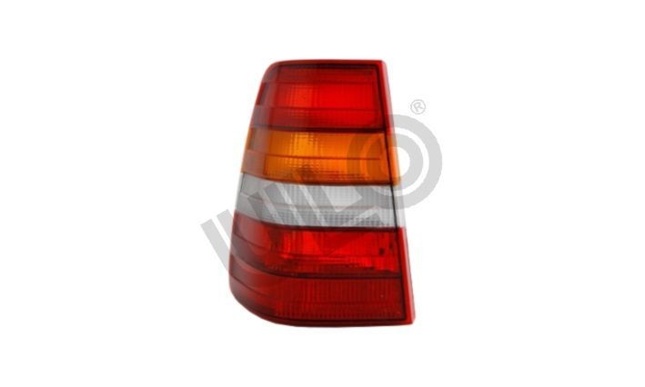 ULO Lens, combination rearlight Article number: 2739-09 cheaply