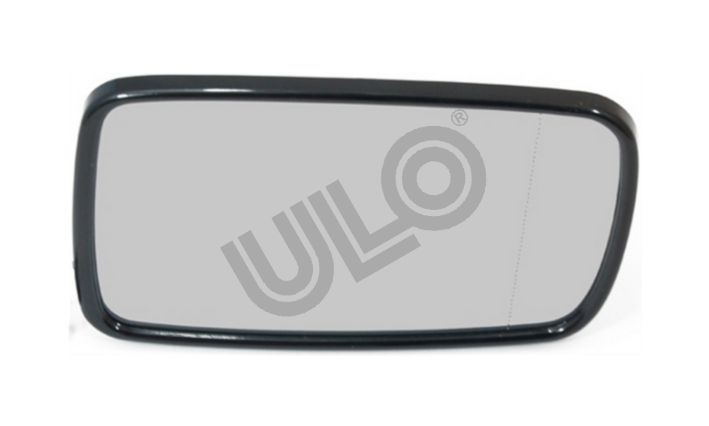 ULO Mirror Glass, outside mirror Article number: 3066006 cheaply