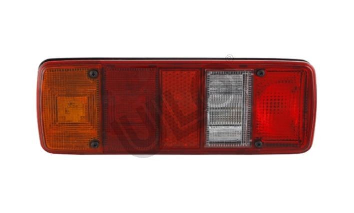 ULO Rear light Article number: 4072-05 cheaply