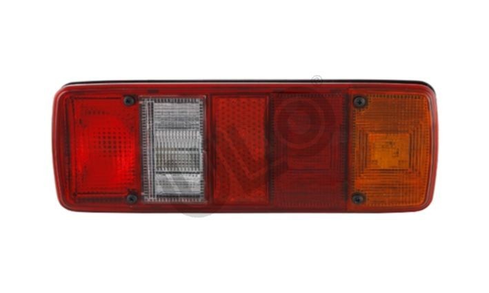 ULO Rear light Article number: 4072-07 cheaply