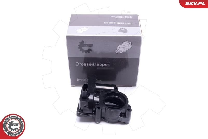 ESEN SKV Throttle body Article number: 12SKV107 cheaply